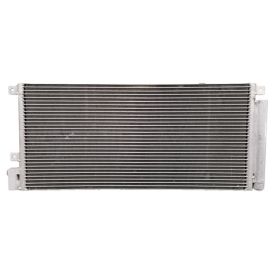 Chevrolet Trax 2013-2019 A/c Condenser - CND4951