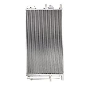Hyundai Tucson 2016-2018 A/c Condenser - CND4961