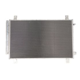 Honda Pilot 2016-2019 A/c Condenser - CND4996