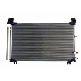 Lexus Gs350 2016-2018 A/c Condenser - CND6004