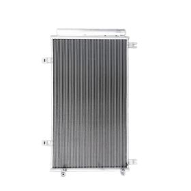 Toyota Sienna 2017-2019 A/c Condenser - CND6008