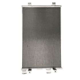 Chrysler Pt Cruiser 2003-2010 Ac Condenser Without Turbo - CNDDPI3171