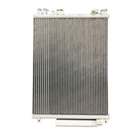Chrysler 300 2005-2008 Ac Condenser With Transmission Oil Cooler - CNDDPI3237
