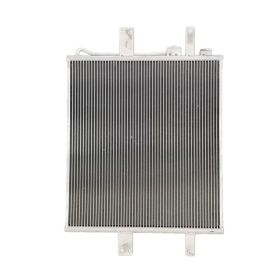 Dodge Pickup Ram2500-3500 2003-2007 Ac Condenser - CNDDPI3265