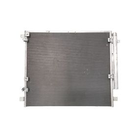 Cadillac STS 2004-2009 Ac Condenser - CNDDPI3350