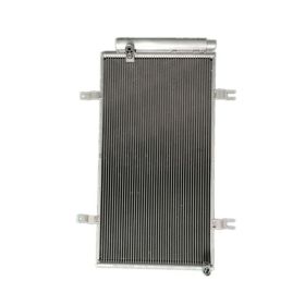 Mazda RX8 2004-2011 Ac Condenser - CNDDPI3384