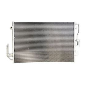 Ford Escape 2008 Ac Condenser Exc Hybrid - CNDDPI3675