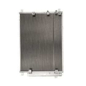 Cadillac CTS 2008-2013 Ac Condenser - CNDDPI3688