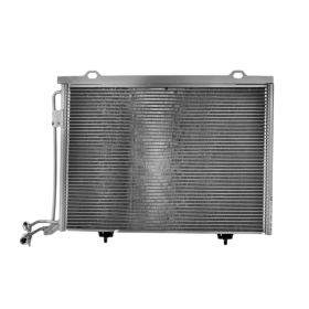 Chrysler Crossfire 2004-2008 Ac Condenser - CNDDPI4825