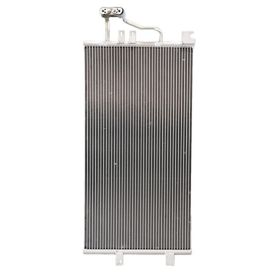 Cadillac Seville 1998-2004 Ac Condenser - CNDDPI4943