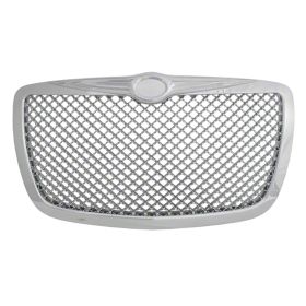 Chrysler 300 2005-2010 Proefx Grille - EFX3001M