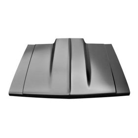 Chevrolet Blazer (fullsize) 1981-1991 Proefx Cowl Induction Hood Panel - EFXC1081V3