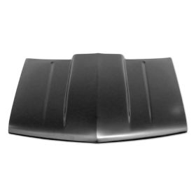Chevrolet Suburban 1992-1994 Proefx Cowl Induction Hood W/straight Cowl - EFXC1088V1