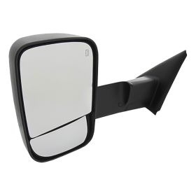 Dodge Pickup Ram2500-3500 2002-2008 Power Tow Mirror Set - EFXMRDOD02HETV2