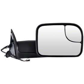 Dodge Pickup Fullsize 1998-2002 Power Mirror Set - EFXMRDOD98HET