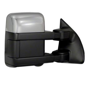 Ford Pickup Superduty 2000-2005 Tow Mirror Set - EFXMRFSD99ECP