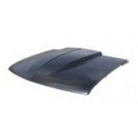 GMC S15 Jimmy 1994-2003 Proefx Cowl Induction Hood With Teardrop Cowl - EFXS1094V1