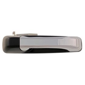 2009-2010 Dodge RAM 1500 Pickup Passenger Side Exterior Door Handle - Best Value - FDH010092