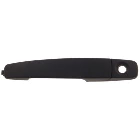 Ford Focus 2008-2011 Front Driver Side Exterior Door Handle - FDH010111
