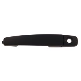 Ford Focus 2008-2011 Front Driver Side Exterior Door Handle - FDH010117