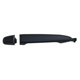 Toyota Camry 2012-2013 Front Passenger Side Exterior Door Handle - FDH010304