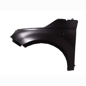 Fender, Lh (Driver Side)- Capa Certified Oem# 68070509Ac
