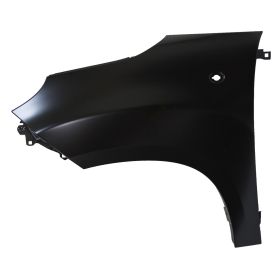 Fiat 500 L 2014-2018 Driver Side Front Fender - FI1240101 OEM# 68246815AA