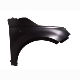 Fender, Rh (Passenger Side)- Capa Certified Oem# 68070508Ac