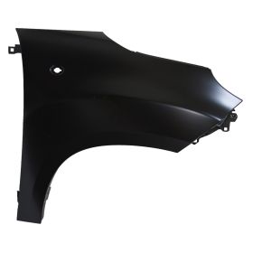 Fiat 500 L 2014-2018 Passenger Side Front Fender - FI1241101 OEM# 68212050AA