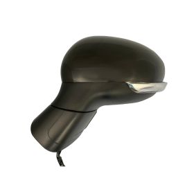 Fiat 500 X 2016-2019 Driver Side Power Door Mirror - FI1320104 - OEM - 6AN98LXHAA