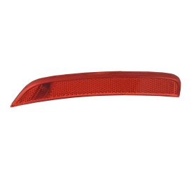 Fiat 500 2012-2017 Driver Side Rear Side Marker Light Assembly - FI2864100C