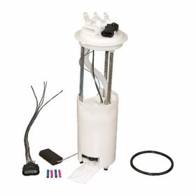 1996-1996 GMC S15 JIMMY Fuel Module - FMD010041