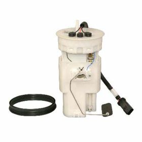 1996-1996 JEEP GRAND CHEROKEE Fuel Module - FMD010046