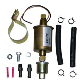 1950-1990 PONTIAC SUNBIRD (76-80) Fuel Pump Module - FMD010083