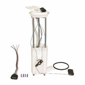 1997-2000 GMC SONOMA PICKUP Fuel Module - FMD010122