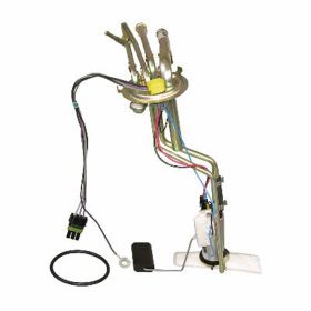 1996-1997 CHEVROLET PICKUP CHEVY FULLSIZE C/K Fuel Hanger Assembly For All Except Chassis Cab Models - FMD010424