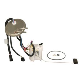 1999-2004 FORD PICKUP FORD SUPERDUTY Fuel Module - FMD010511