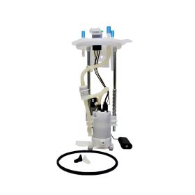 2004-2008 LINCOLN MARK LT Fuel Pump Module Assembly - FMD010691