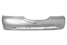 Lincoln Town Car 1998-2002 Bumper Cover - FO1000420