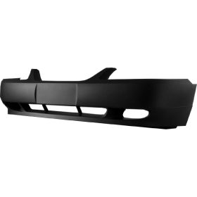 Ford Mustang Gt 1999-2004 Bumper Cover - FO1000439