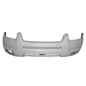 Ford Escape 2001-2004 Bumper Cover - FO1000475