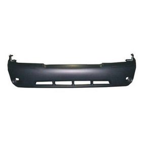 Mercury Marauder 2003-2004 Bumper Cover - FO1000529