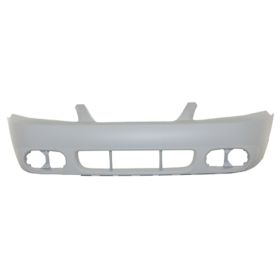 2003-2004 Ford Mustang Cobra Bumper Cover - Best Value ® - FO1000533