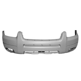 Ford Escape 2002-2004 Front Bumper Cover - FO1000545