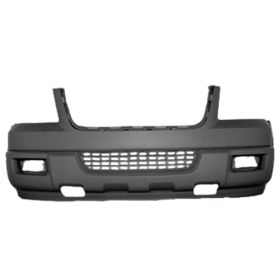 Ford Expedition 2004-2006 Front Bumper Cover - FO1000558