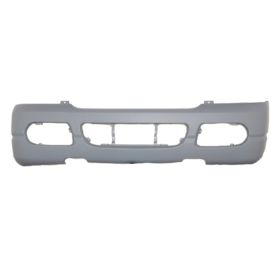 Ford Explorer 2004-2005 Bumper Cover - FO1000563 - OEM - 4L2Z17D957CAPTM