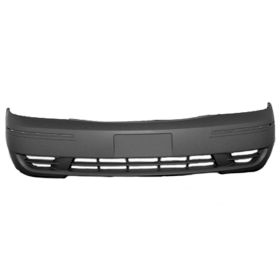 Ford 500 2005-2007 Bumper Cover - FO1000578