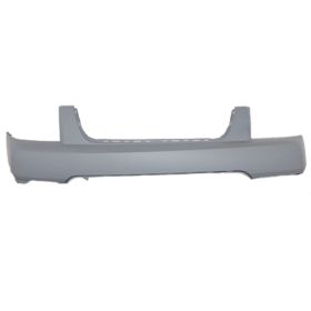 Ford Freestyle 2005-2007 Front Bumper Upper Cover - FO1000581