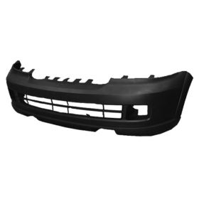 Lincoln Navigator 2005-2006 Bumper Cover - FO1000593