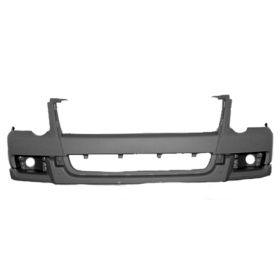 Ford Explorer 2006-2010 Front Upper Bumper Cover - FO1000600